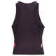 Under Armour Γυναικεία αμάνικη μπλούζα Mesh Tank
